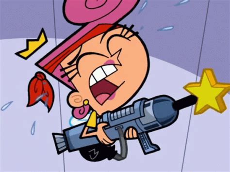 fairly oddparents crying|The Fairly Odd Parents! .